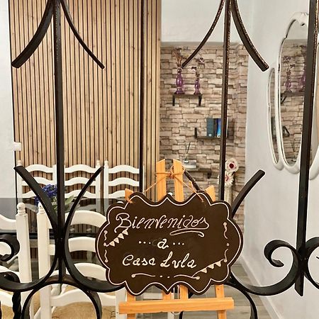 Casa Lula Βίλα Villafranca de Córdoba Εξωτερικό φωτογραφία