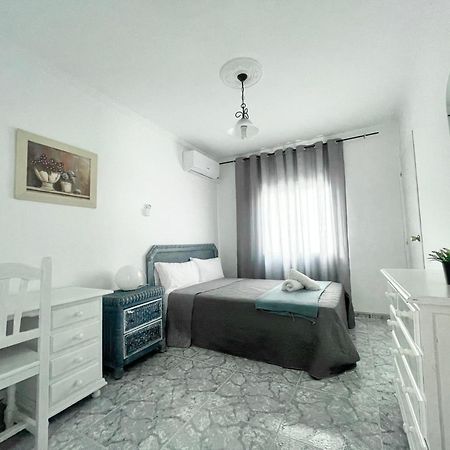 Casa Lula Βίλα Villafranca de Córdoba Εξωτερικό φωτογραφία