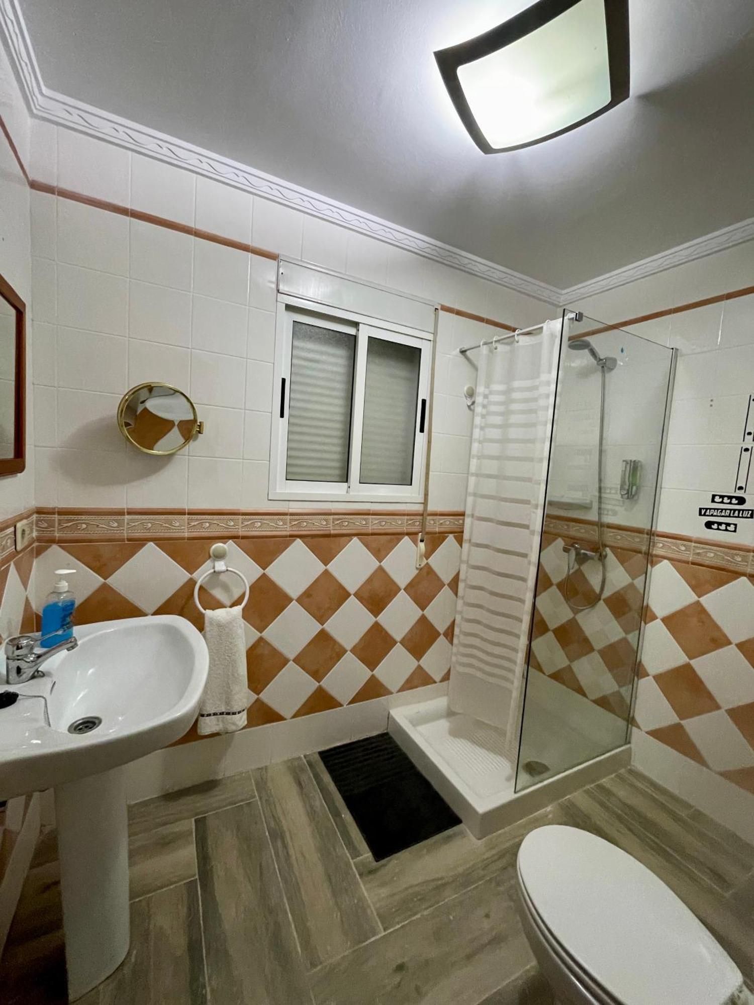 Casa Lula Βίλα Villafranca de Córdoba Εξωτερικό φωτογραφία