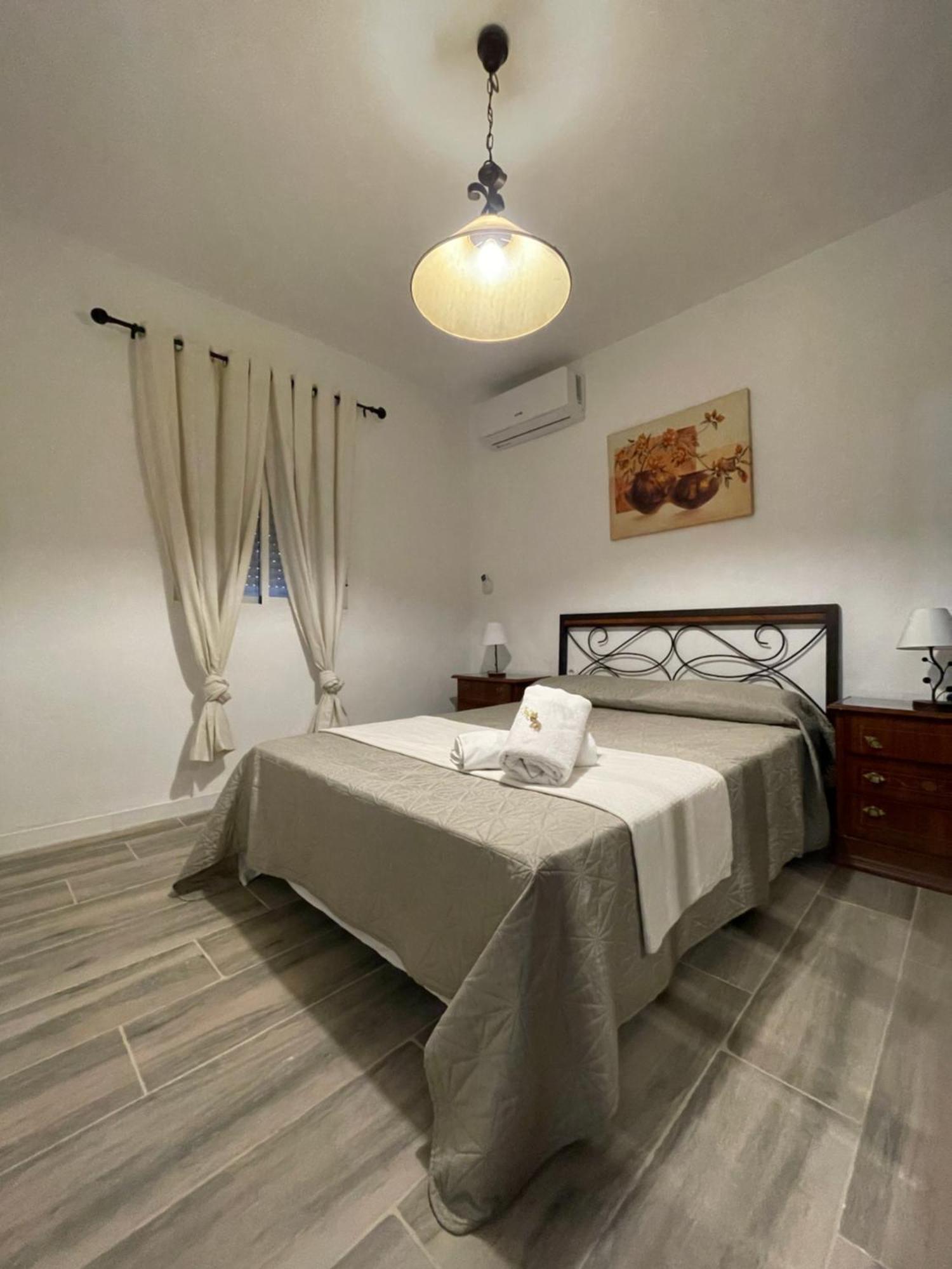 Casa Lula Βίλα Villafranca de Córdoba Εξωτερικό φωτογραφία