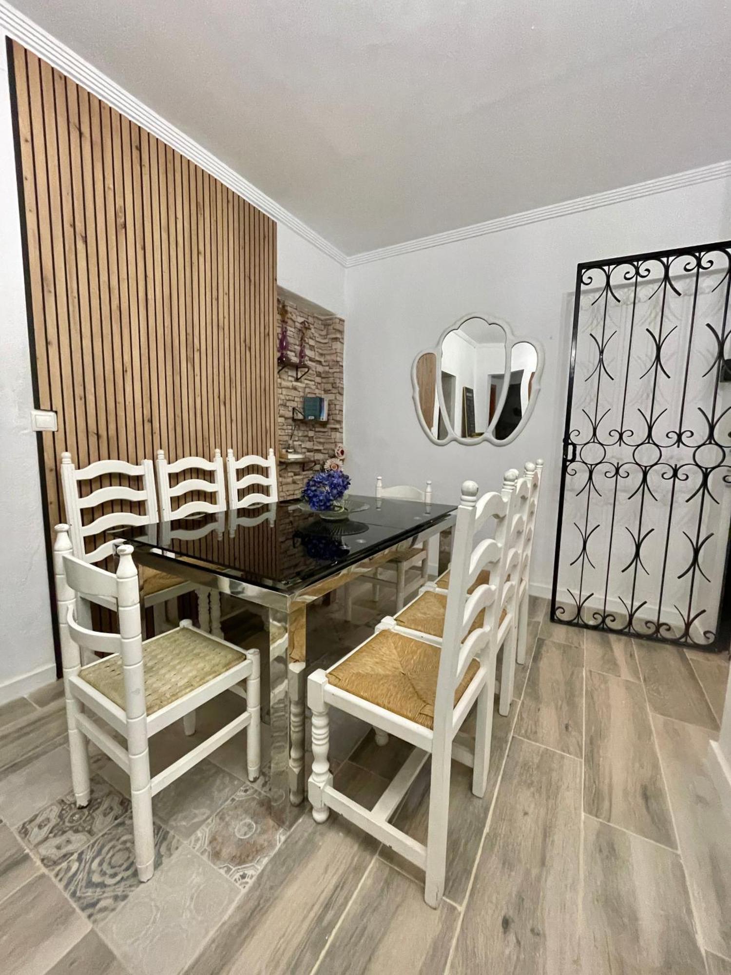 Casa Lula Βίλα Villafranca de Córdoba Εξωτερικό φωτογραφία
