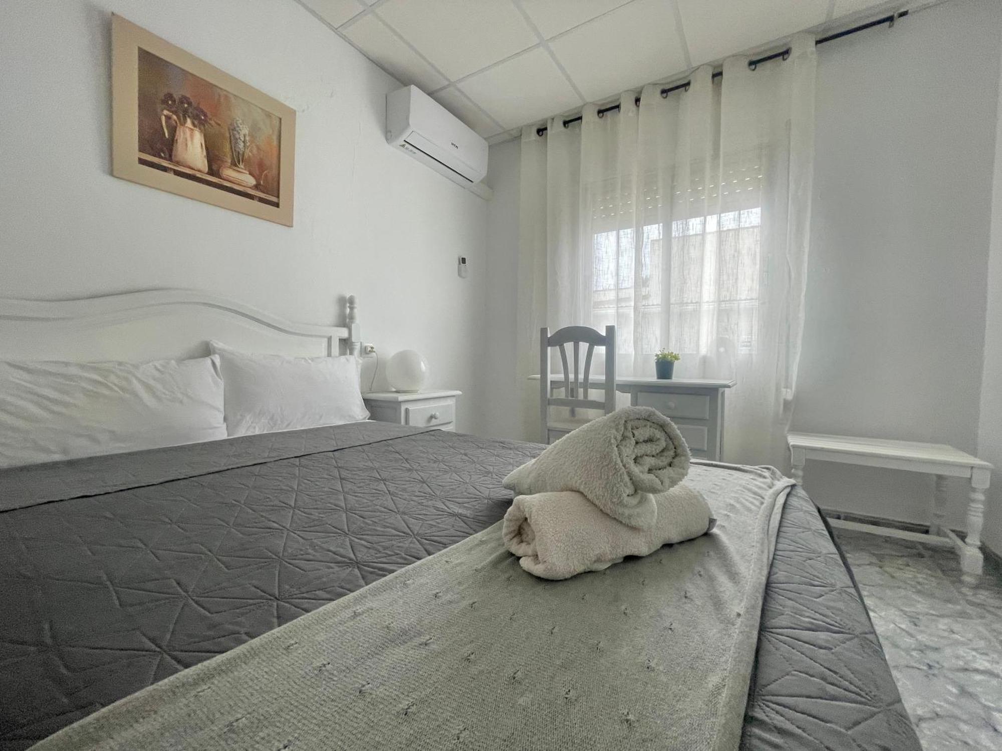 Casa Lula Βίλα Villafranca de Córdoba Εξωτερικό φωτογραφία