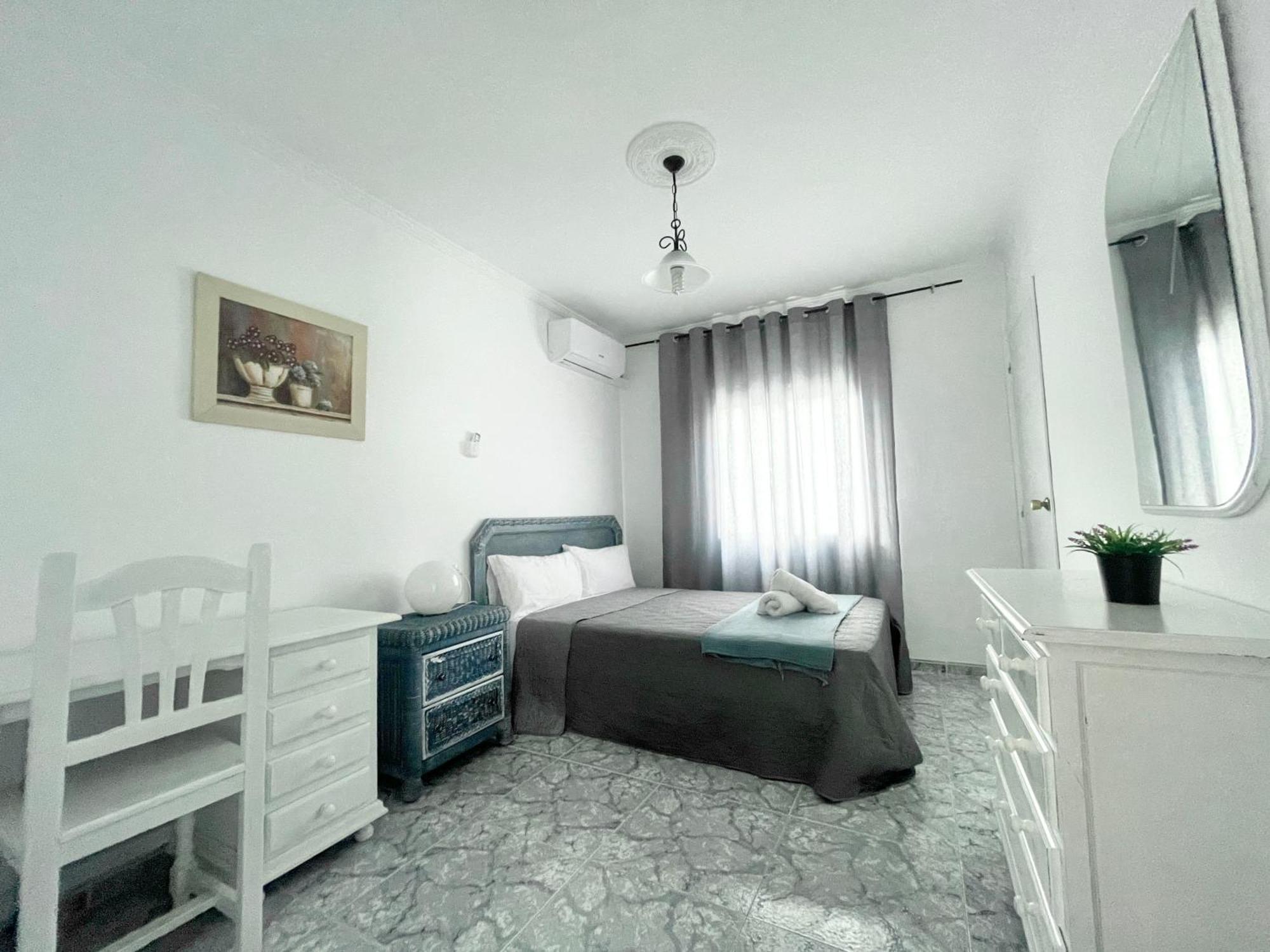 Casa Lula Βίλα Villafranca de Córdoba Εξωτερικό φωτογραφία