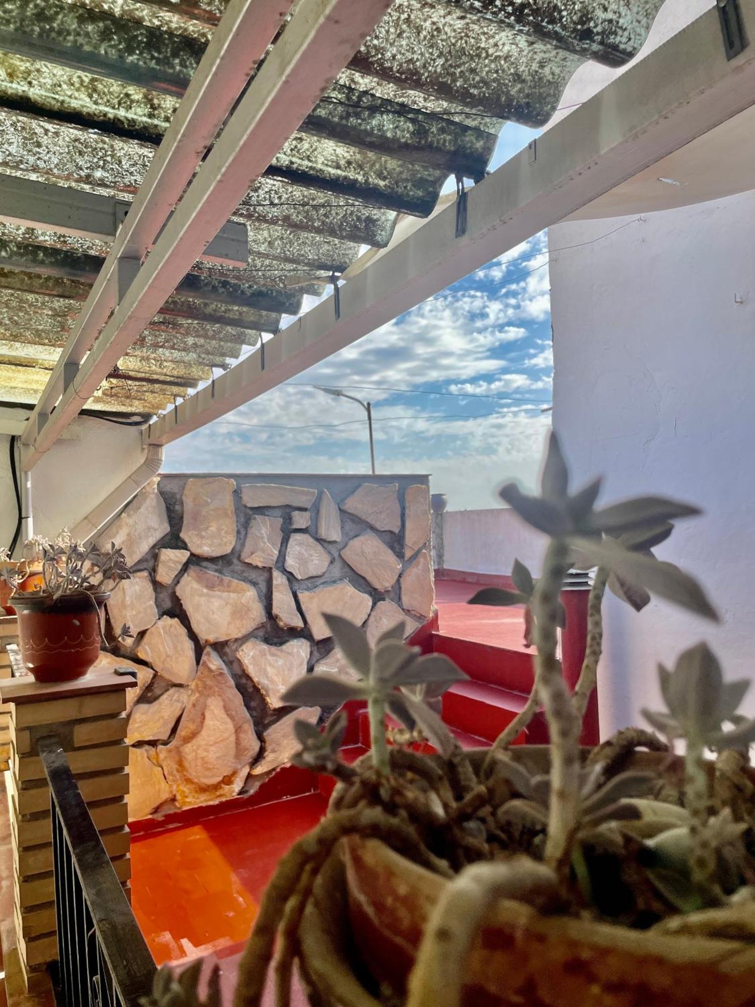 Casa Lula Βίλα Villafranca de Córdoba Εξωτερικό φωτογραφία