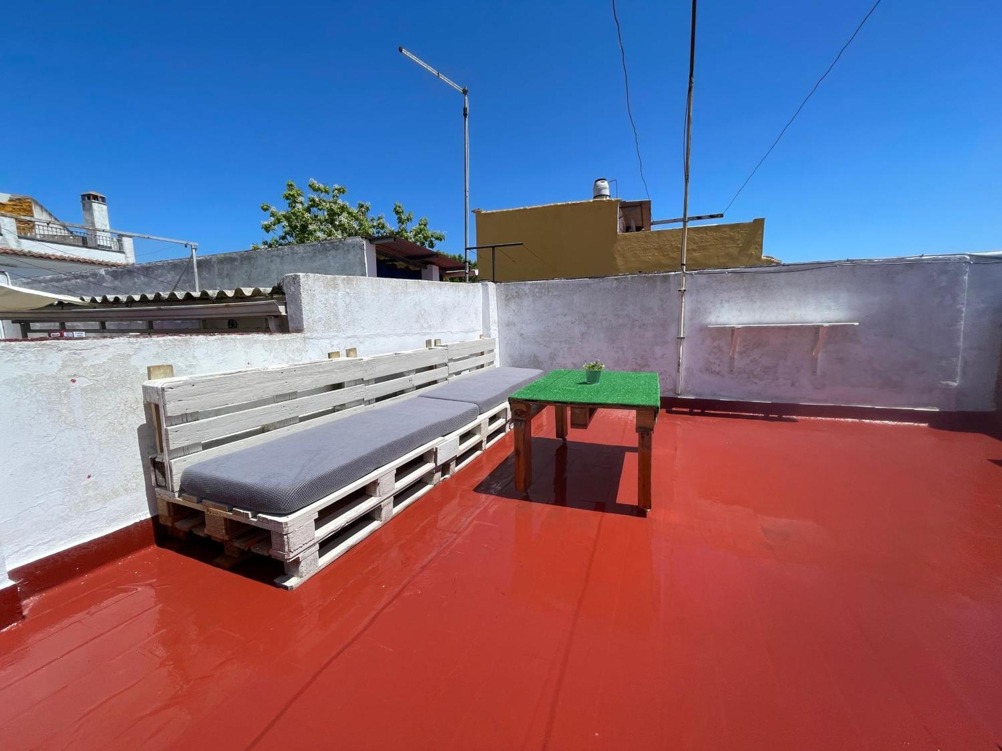 Casa Lula Βίλα Villafranca de Córdoba Εξωτερικό φωτογραφία