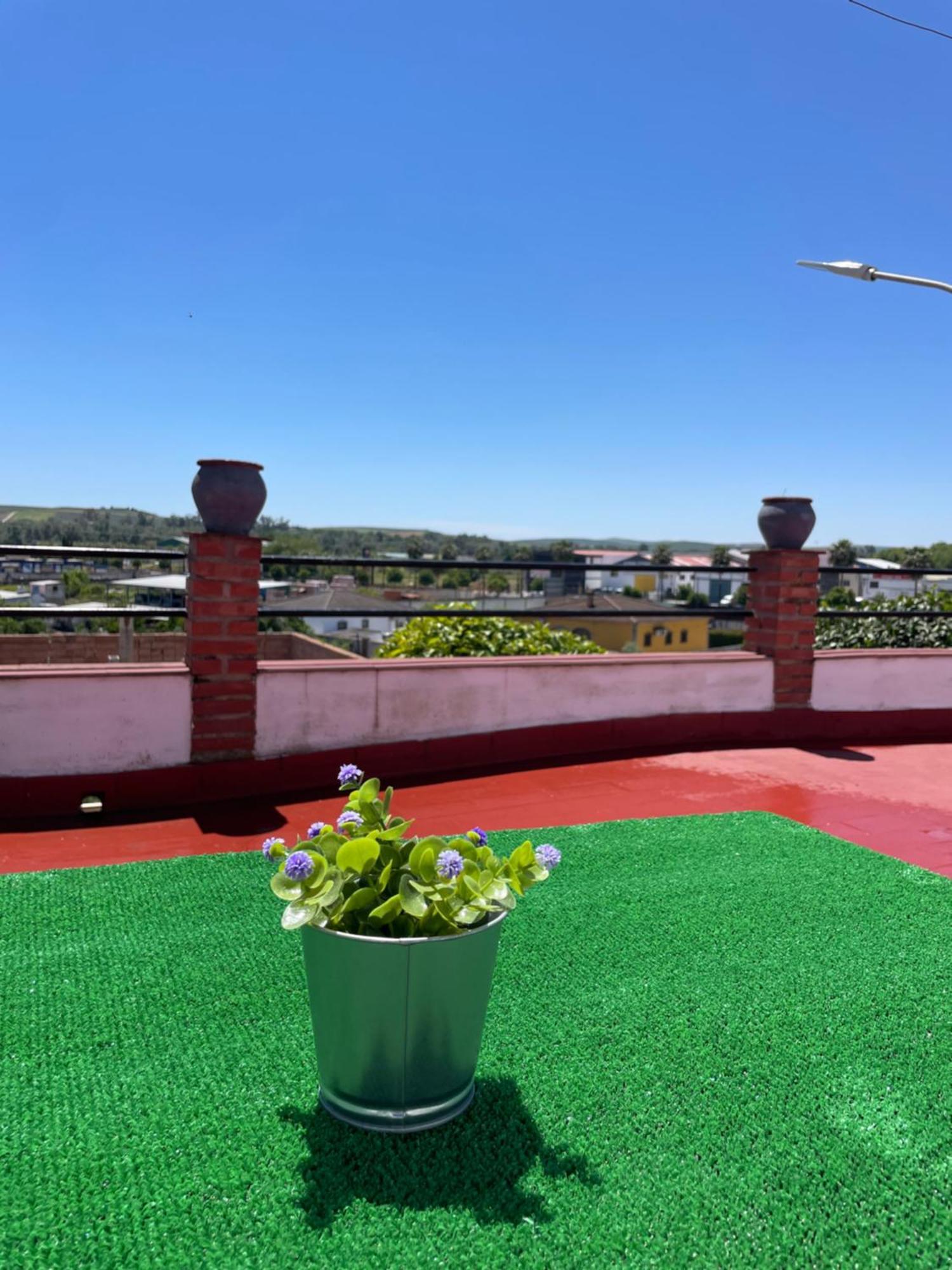 Casa Lula Βίλα Villafranca de Córdoba Εξωτερικό φωτογραφία
