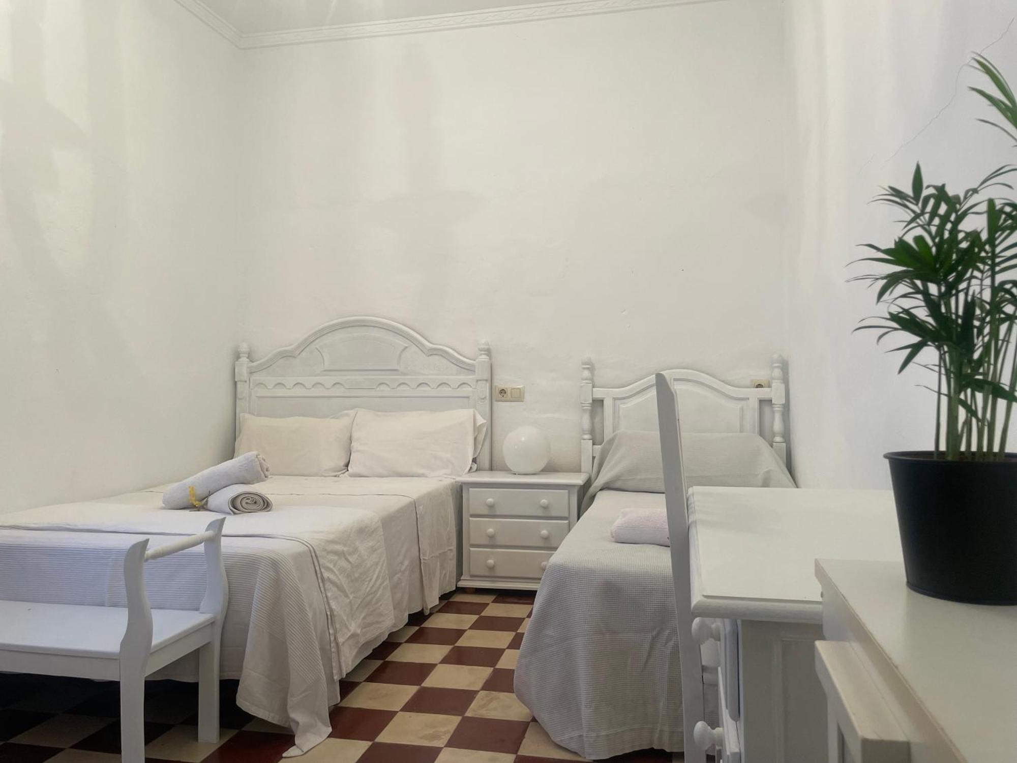 Casa Lula Βίλα Villafranca de Córdoba Εξωτερικό φωτογραφία