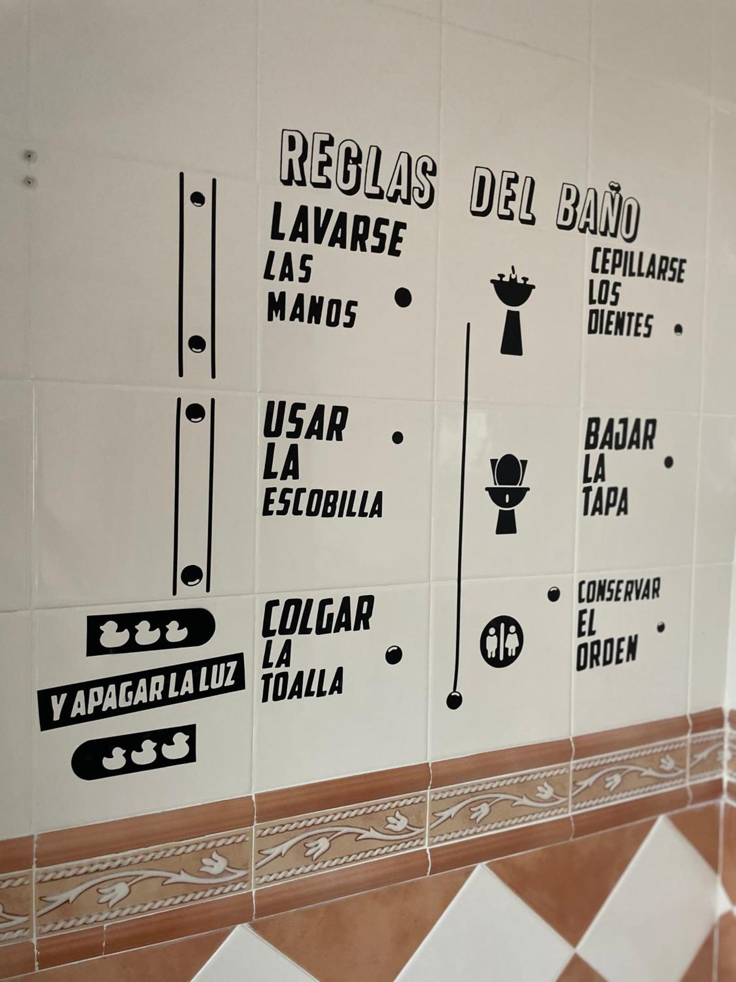 Casa Lula Βίλα Villafranca de Córdoba Εξωτερικό φωτογραφία