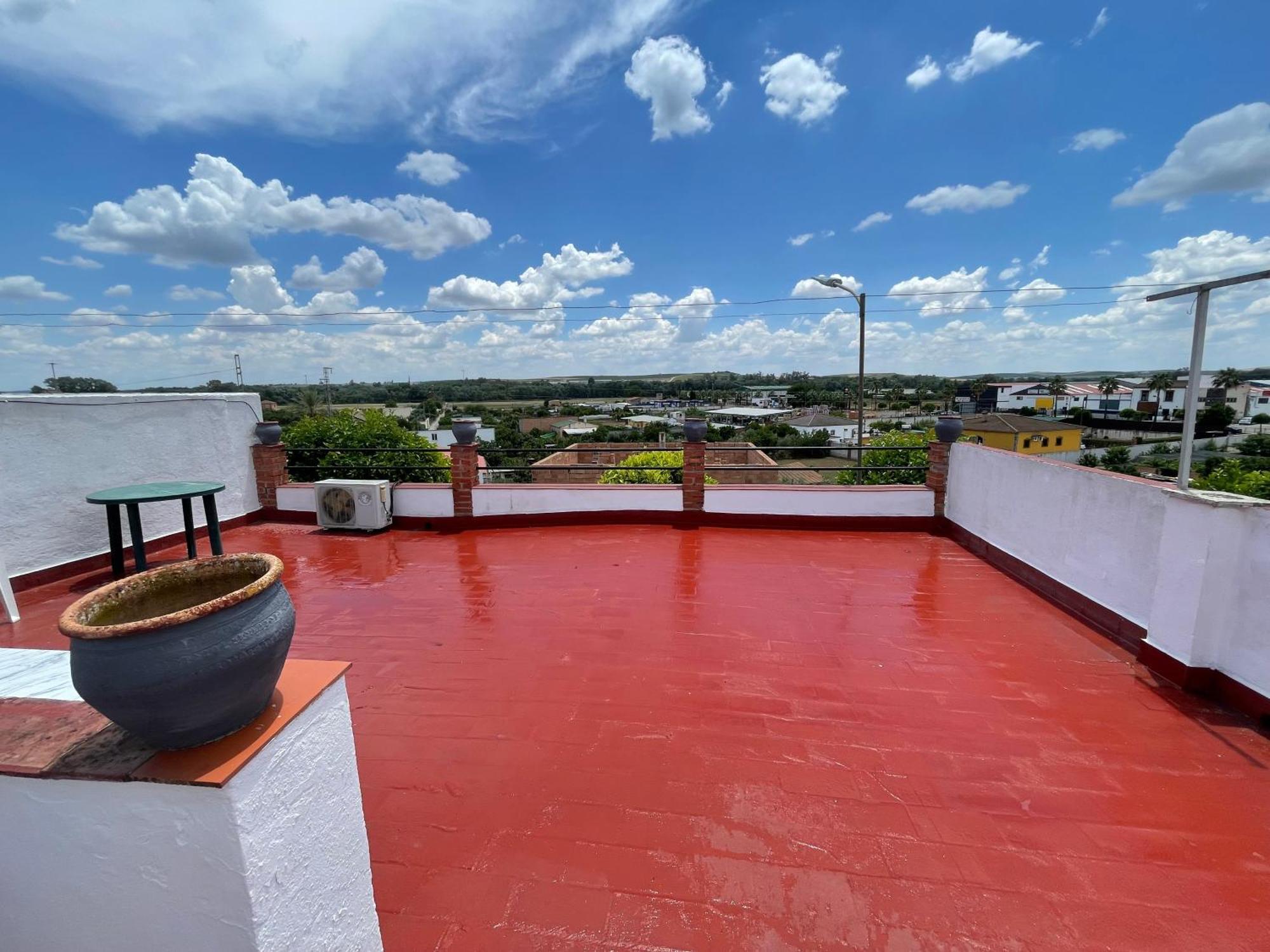 Casa Lula Βίλα Villafranca de Córdoba Εξωτερικό φωτογραφία